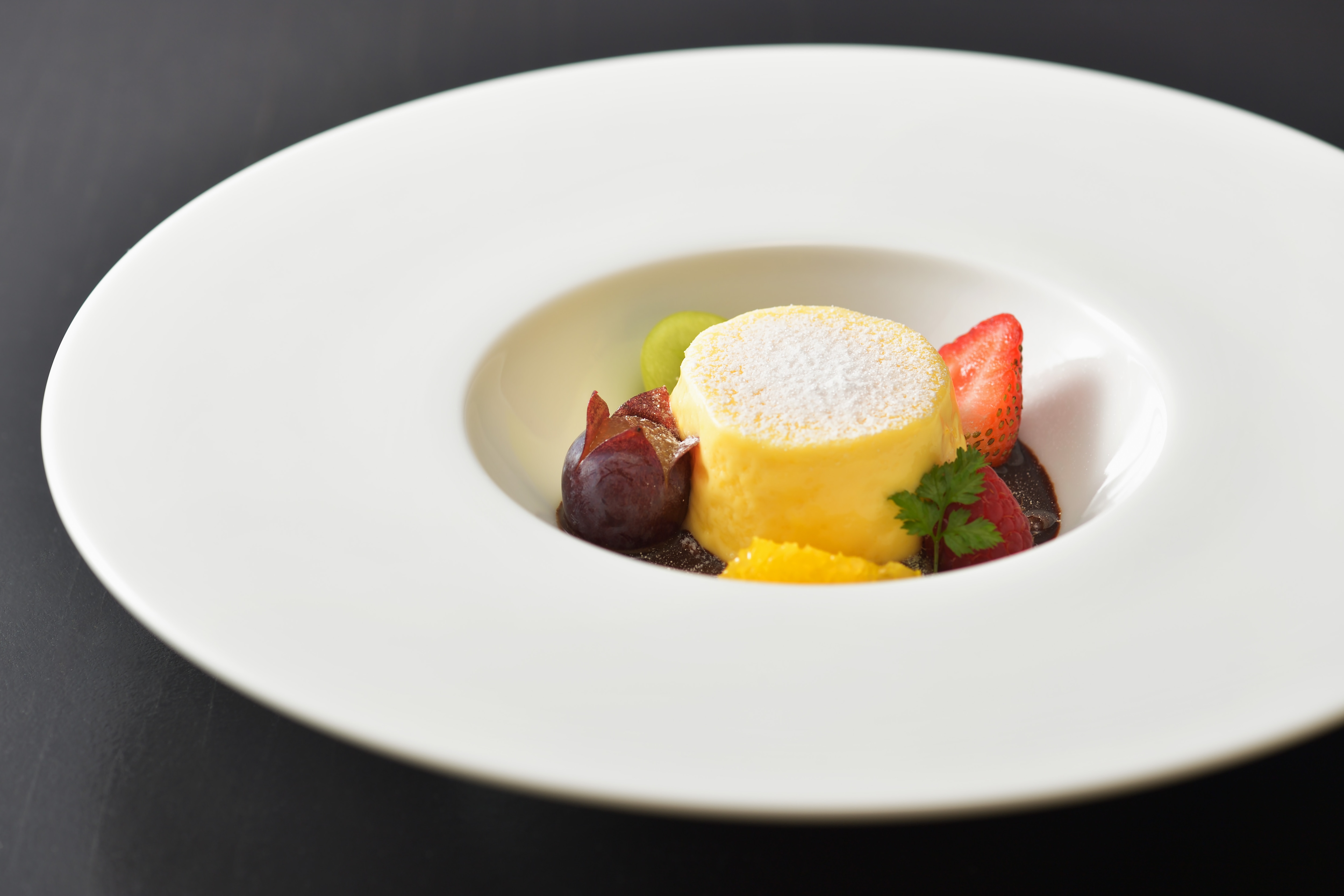 Dessert image