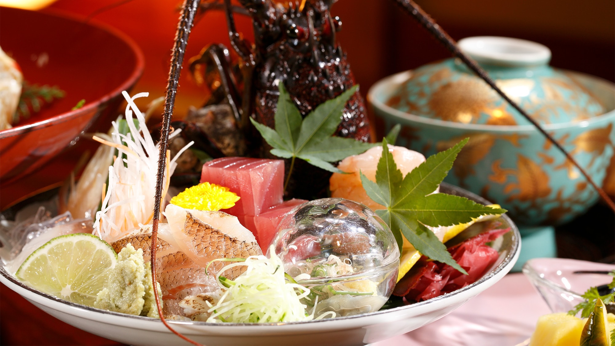 50人聚會的範例