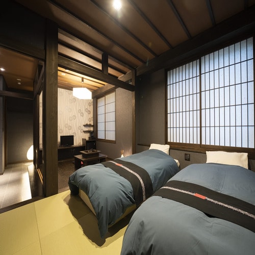 [ห้องสไตล์ญี่ปุ่น-ตะวันตก] Hearth Noma [ยูกิเกาลัด]