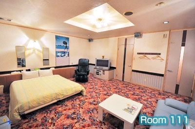 Phòng đôi không hút thuốc