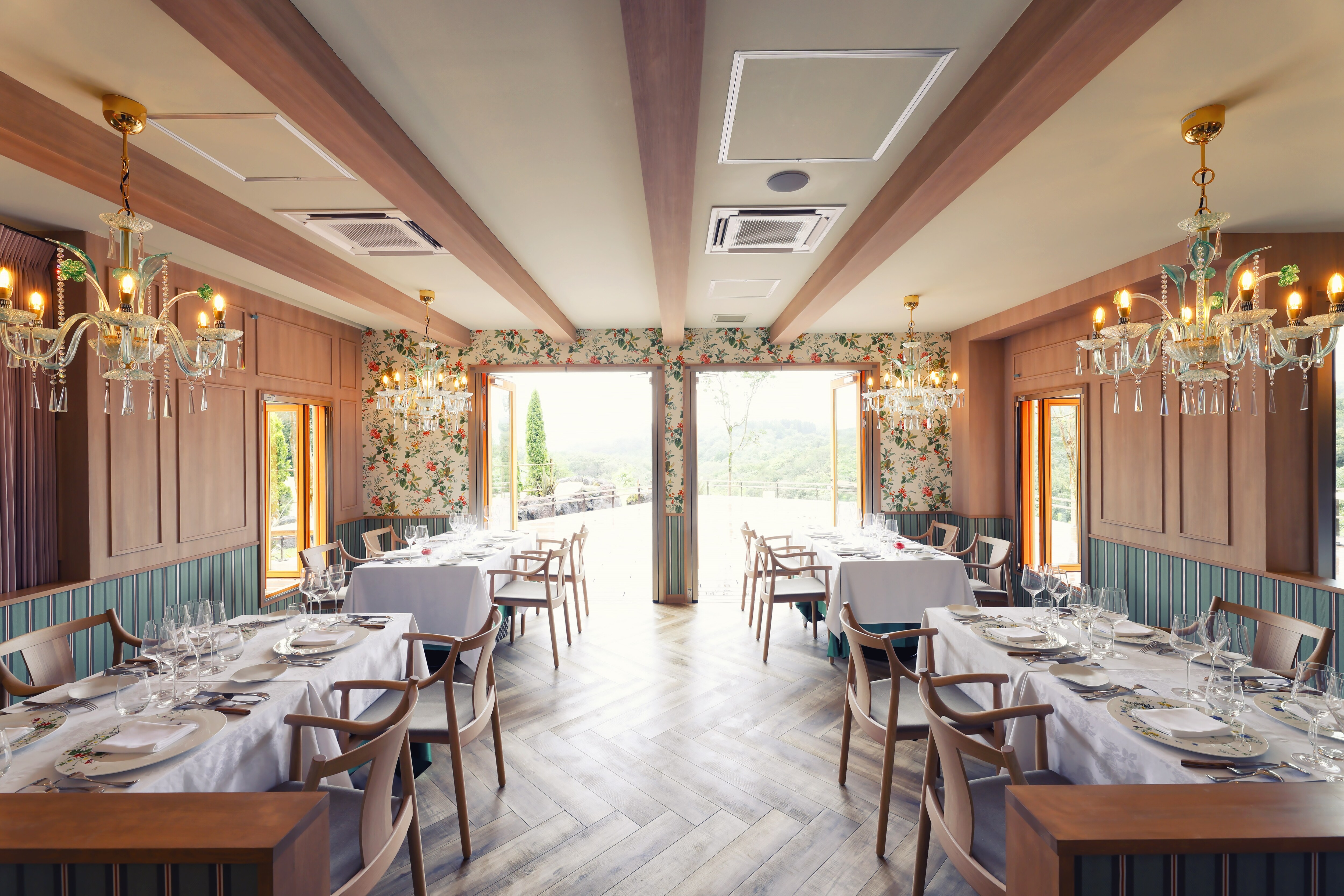 Prince Etoile Restaurant