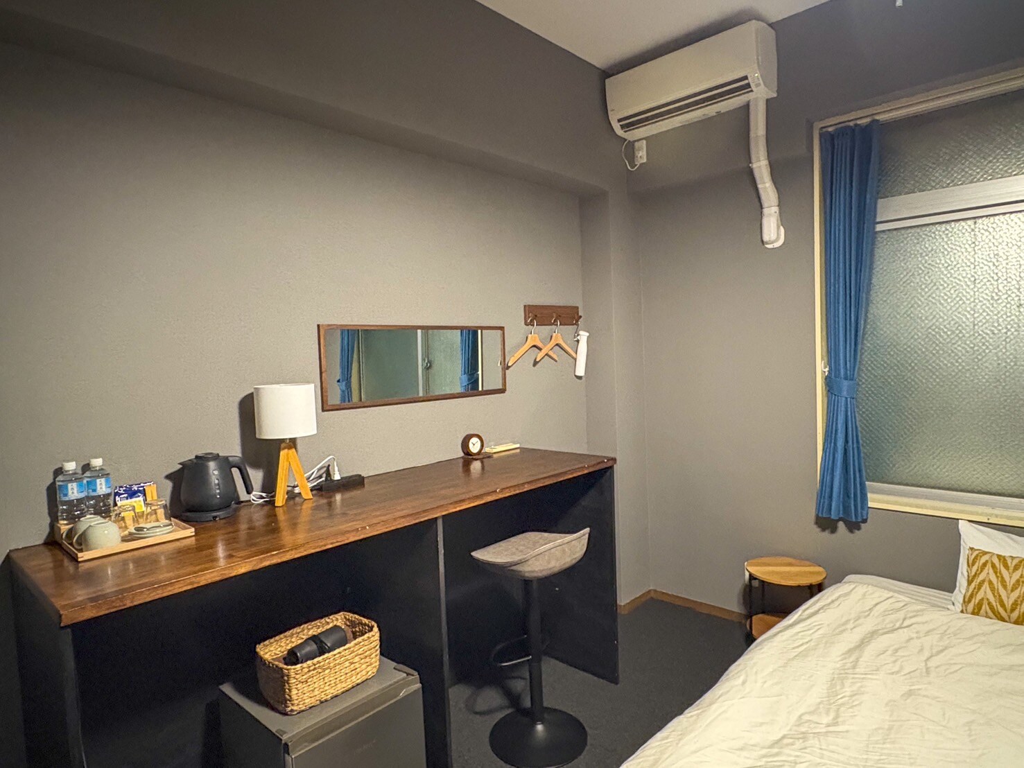 객실설비 상세