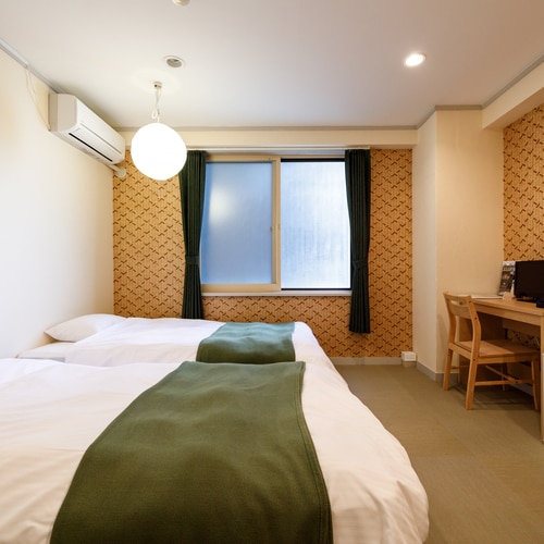 Example of a design room