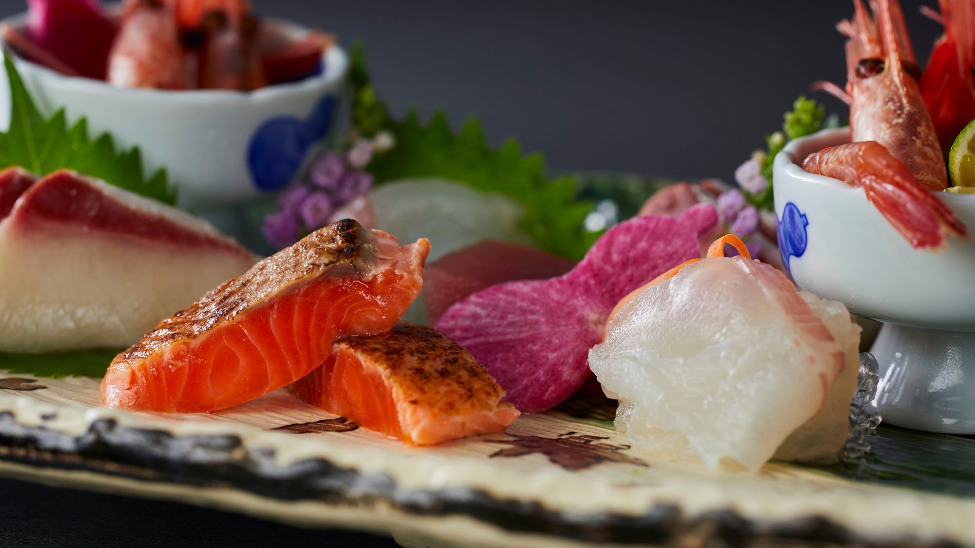 【토지의 은혜 회석】겨울(2025년 12월~2026년 2월) 조리 오종 모듬