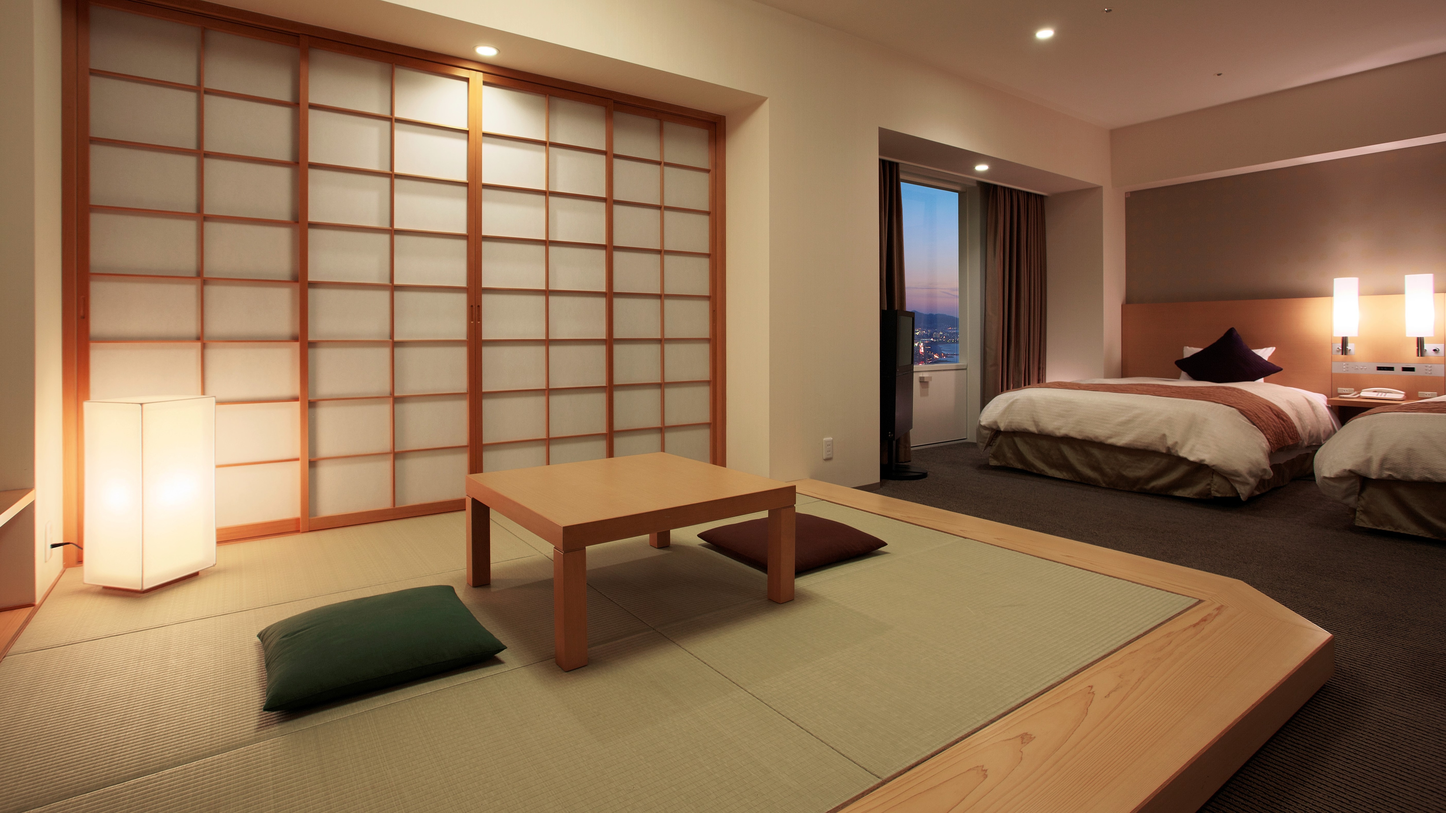 Premier relaxation TATAMI_2