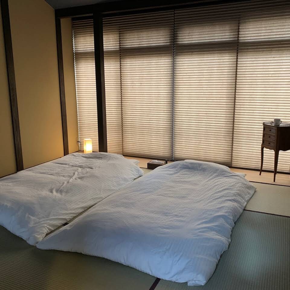 kamar tidur