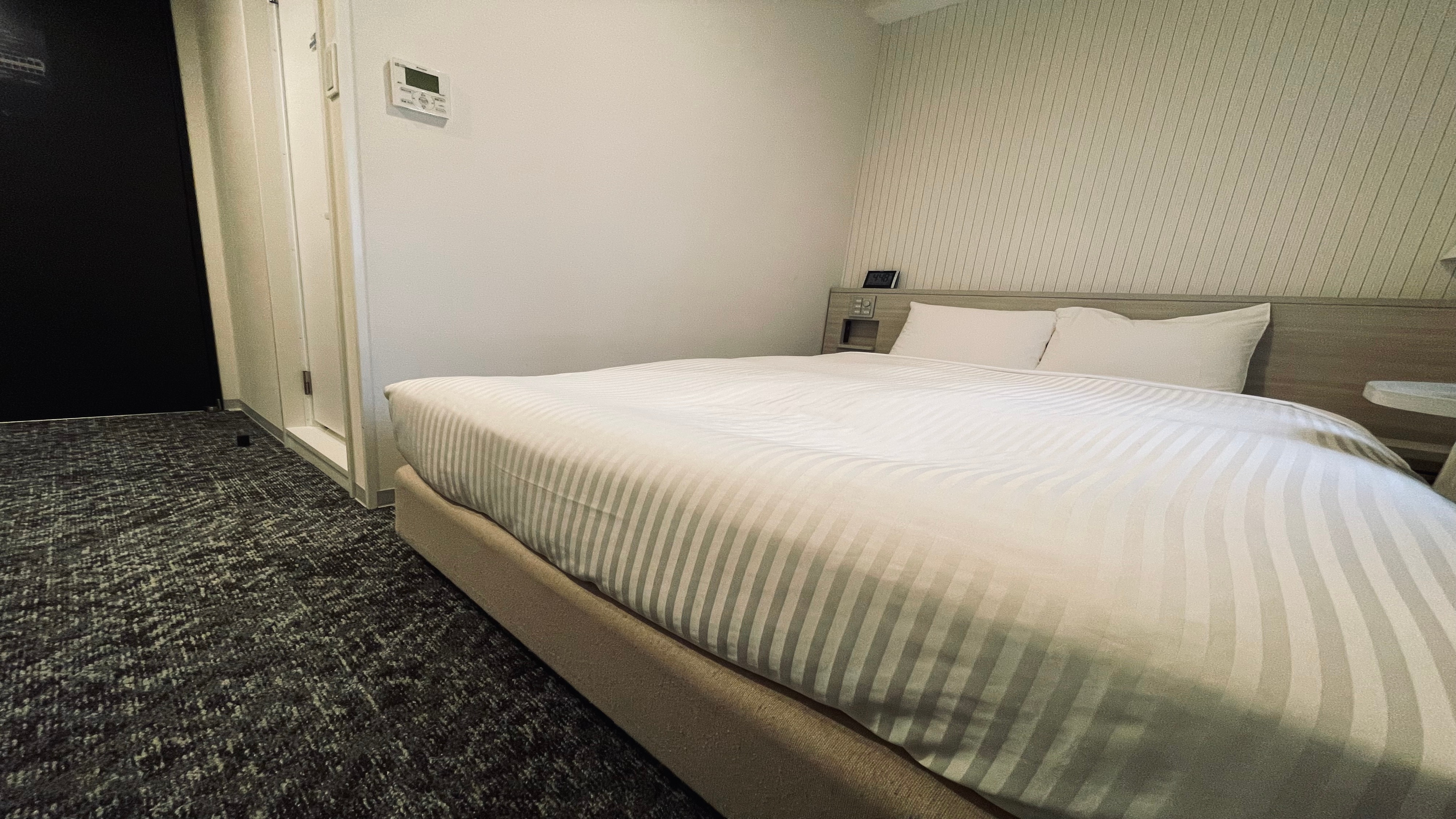 Superior Room (Aisle Facing)