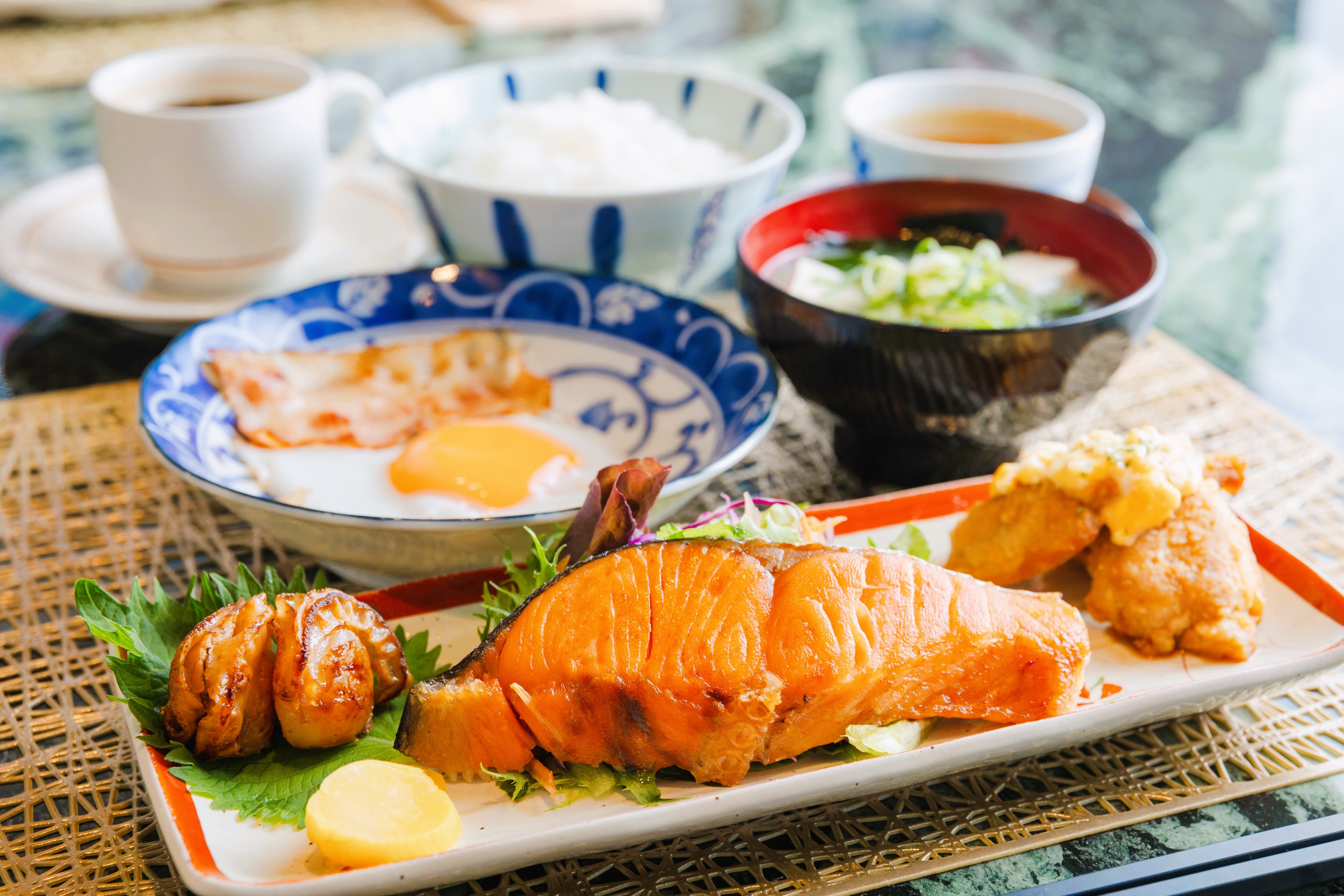 Makanan Jepang