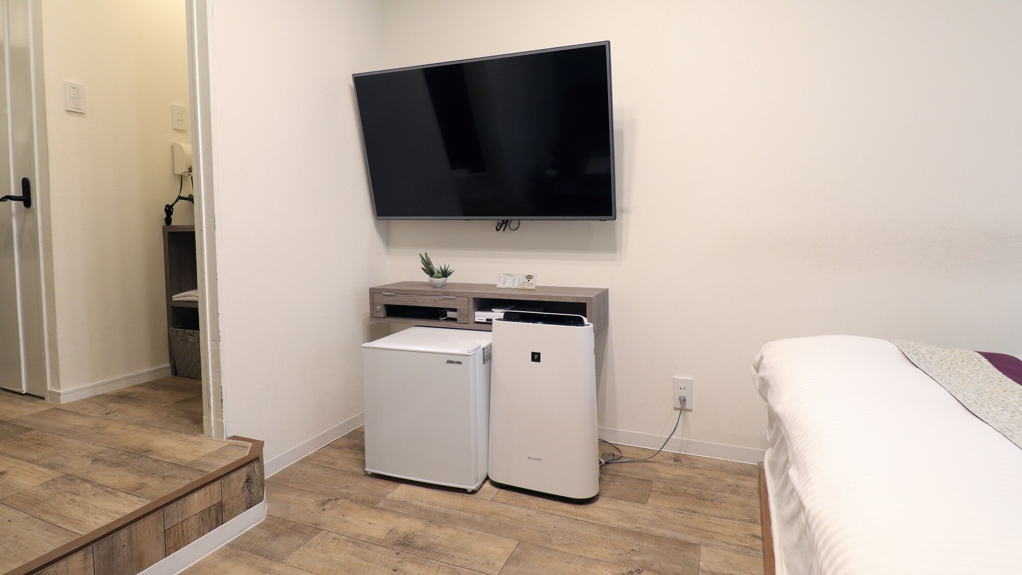 Example of a Superior Double Room