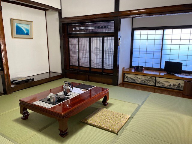 Special living room