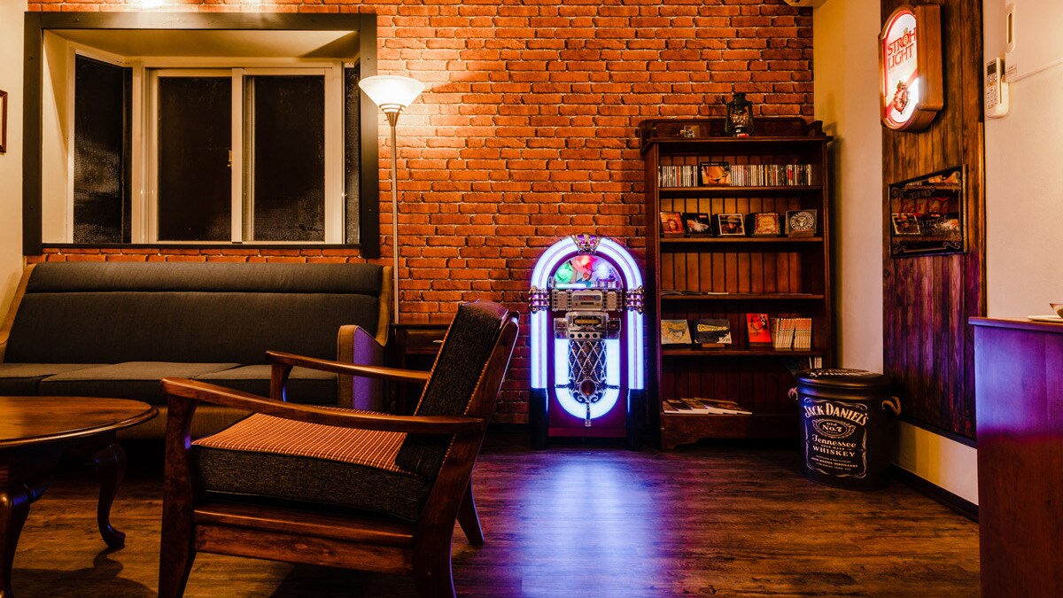 Jukebox