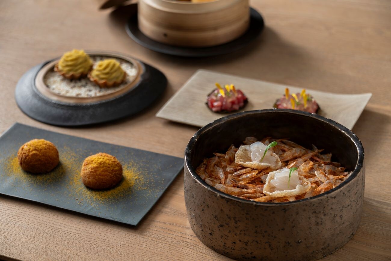 Restaurant "Tresonnier" dish image