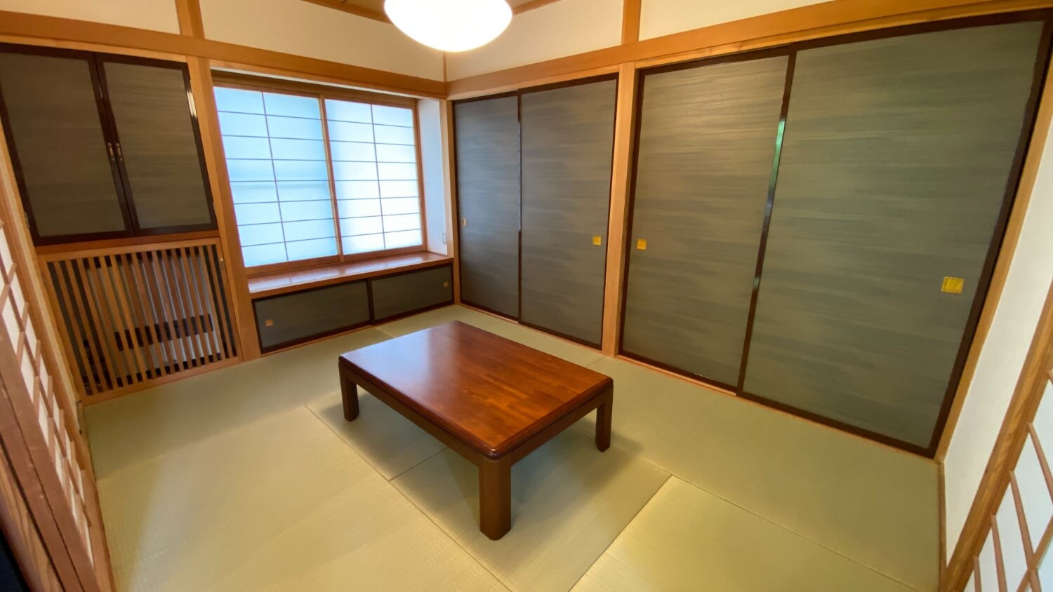 ohana - Japanese-style room 1