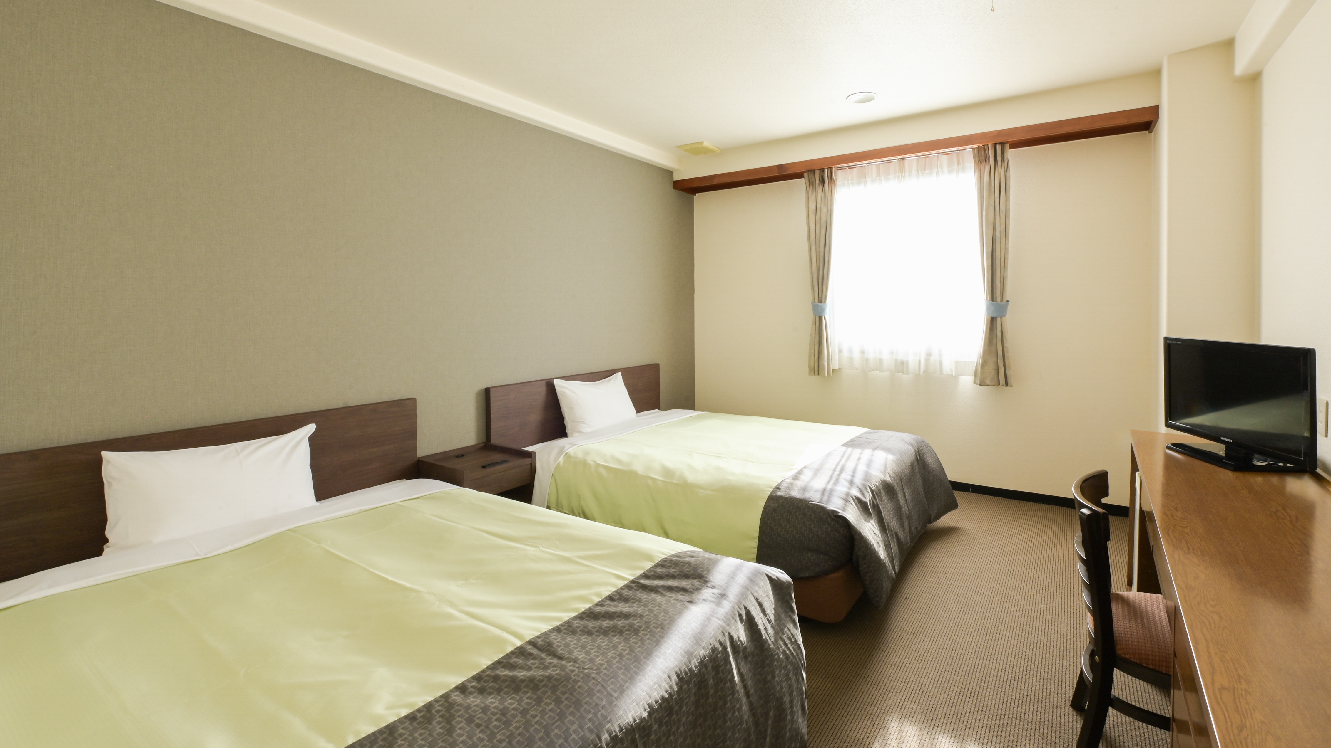 Gambar kamar kembar