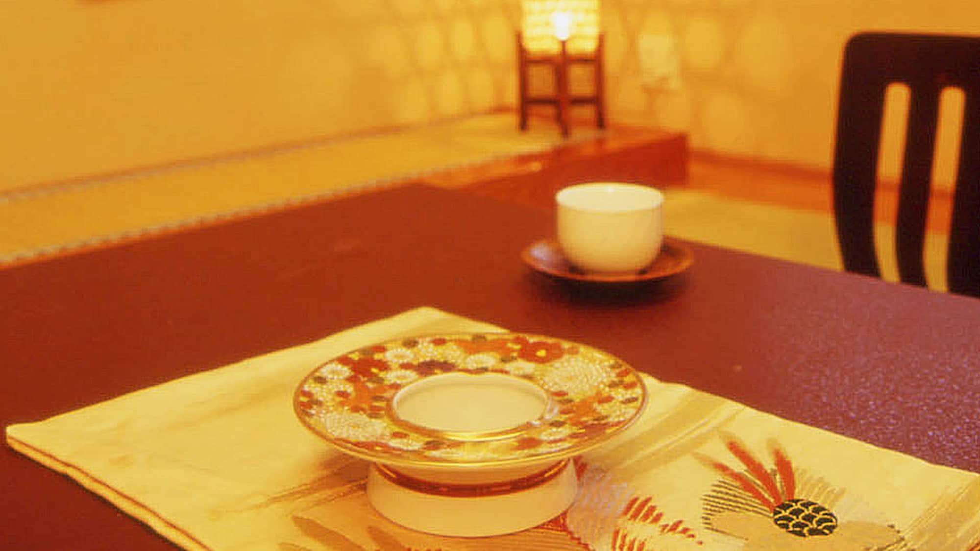 ・Guest room image
