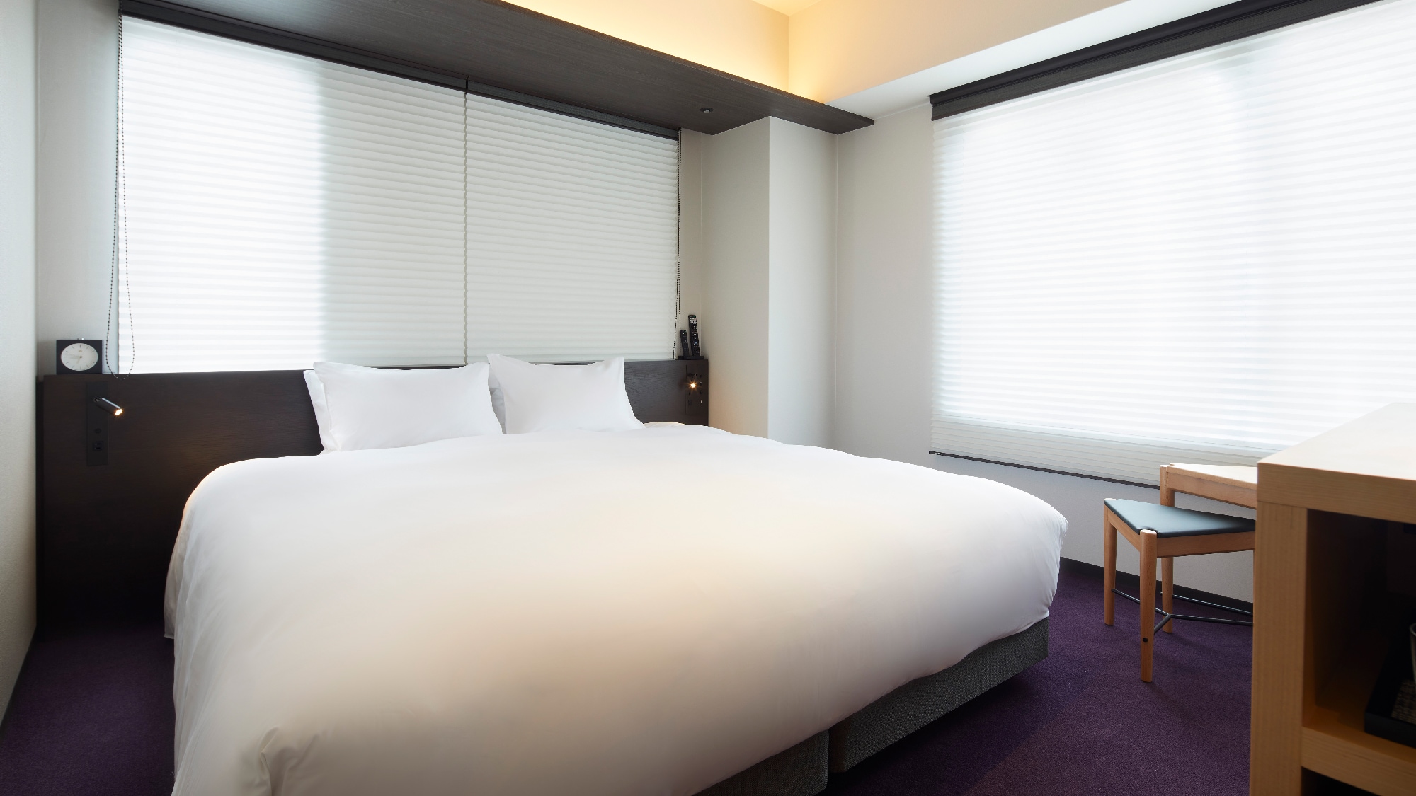 Kamar Superior King/Deluxe King