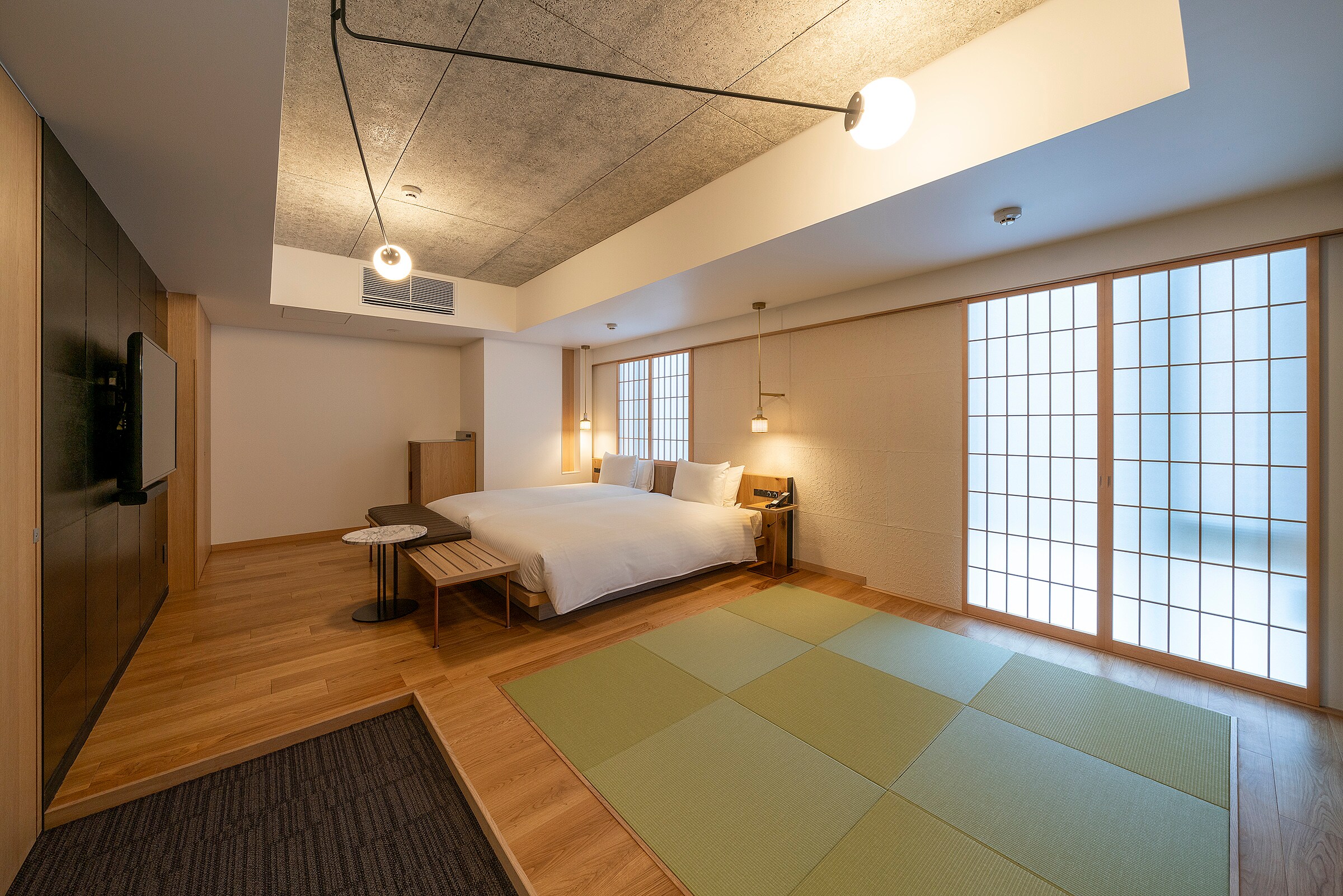 프리미엄 디럭스 트윈