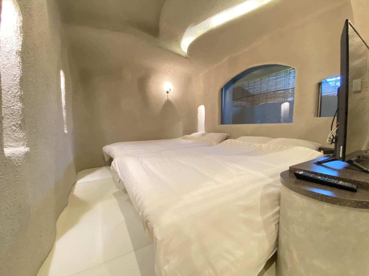 Cave Room