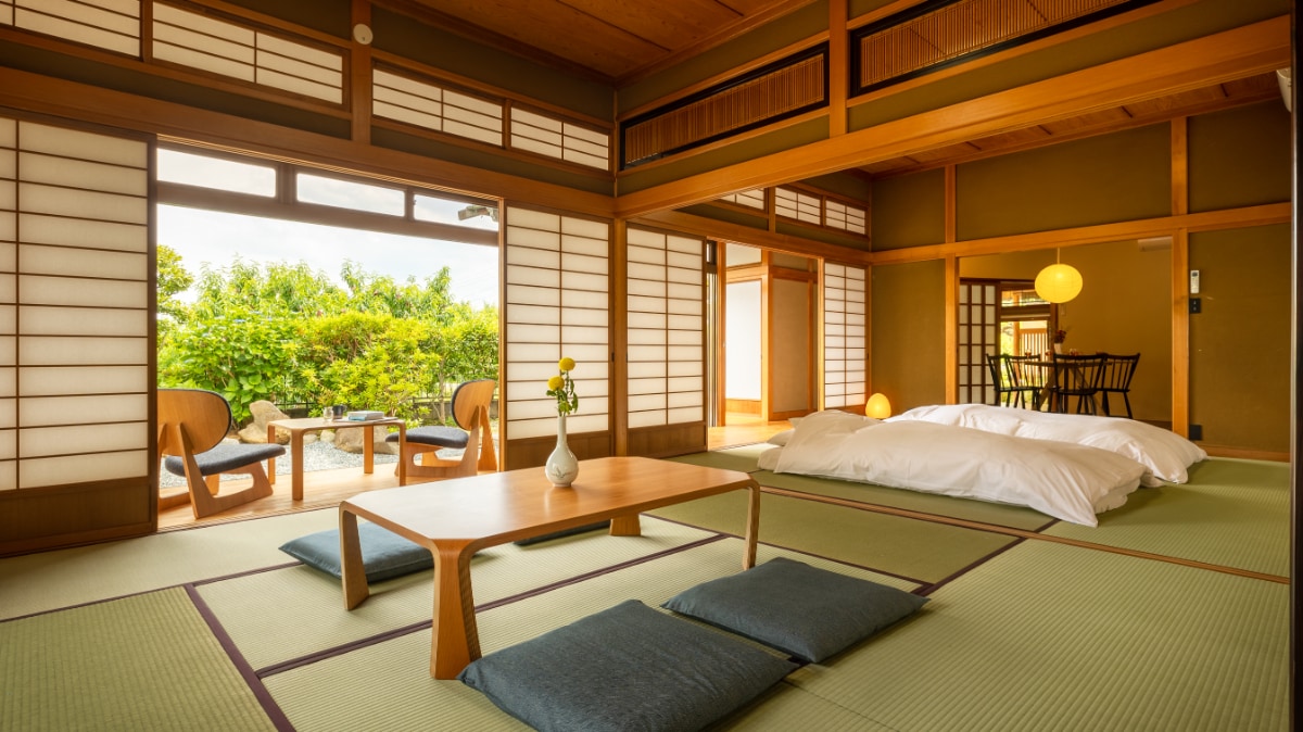 [Guest Rooms] Guest room photos
