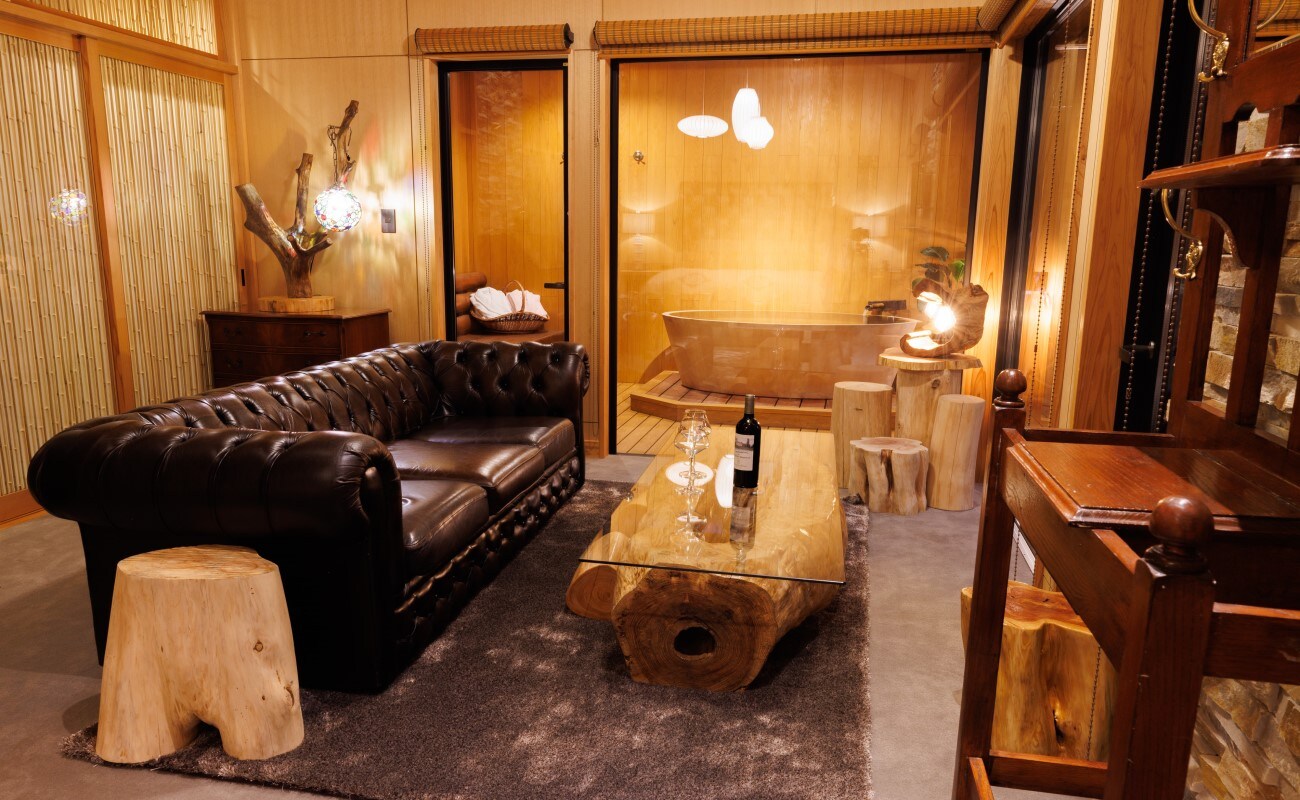 Sora Living Room