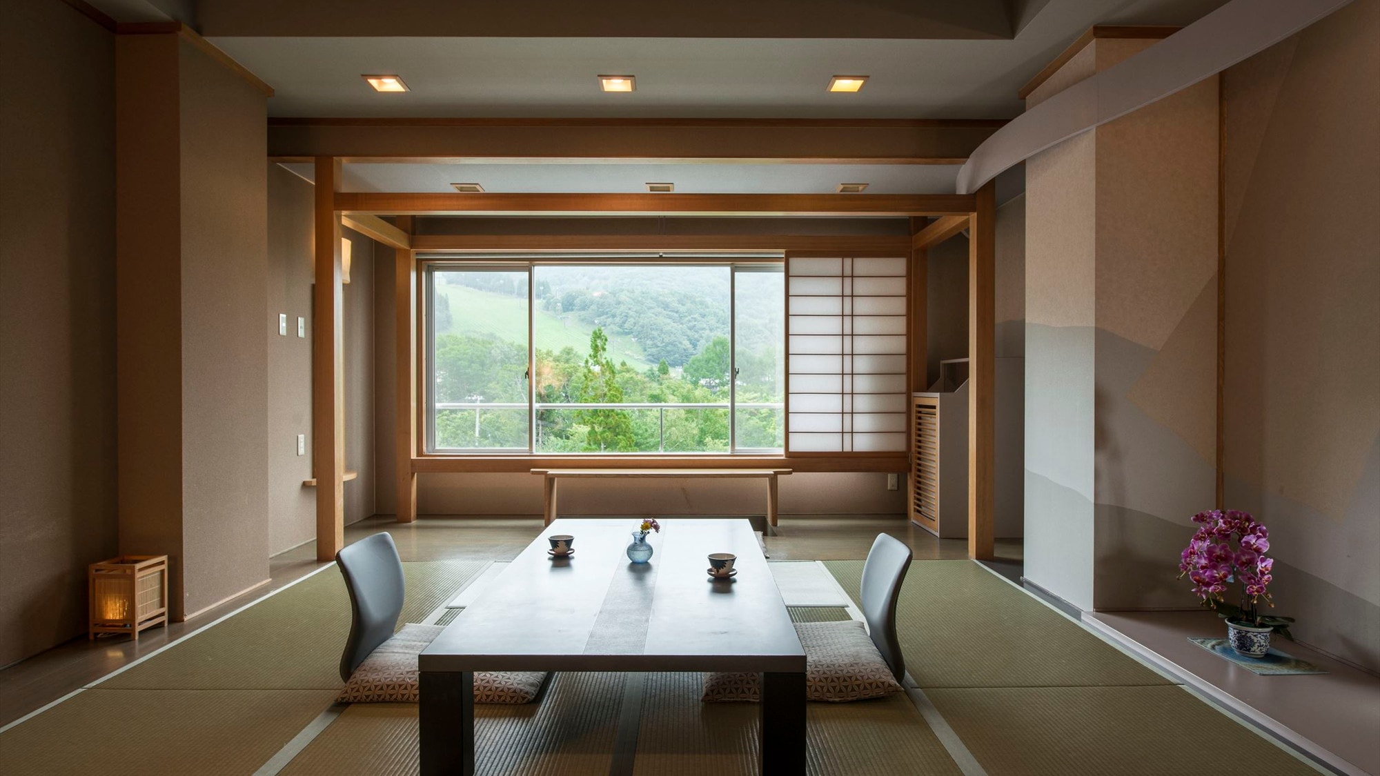 [Saison Court] Standard Japanese-style Room