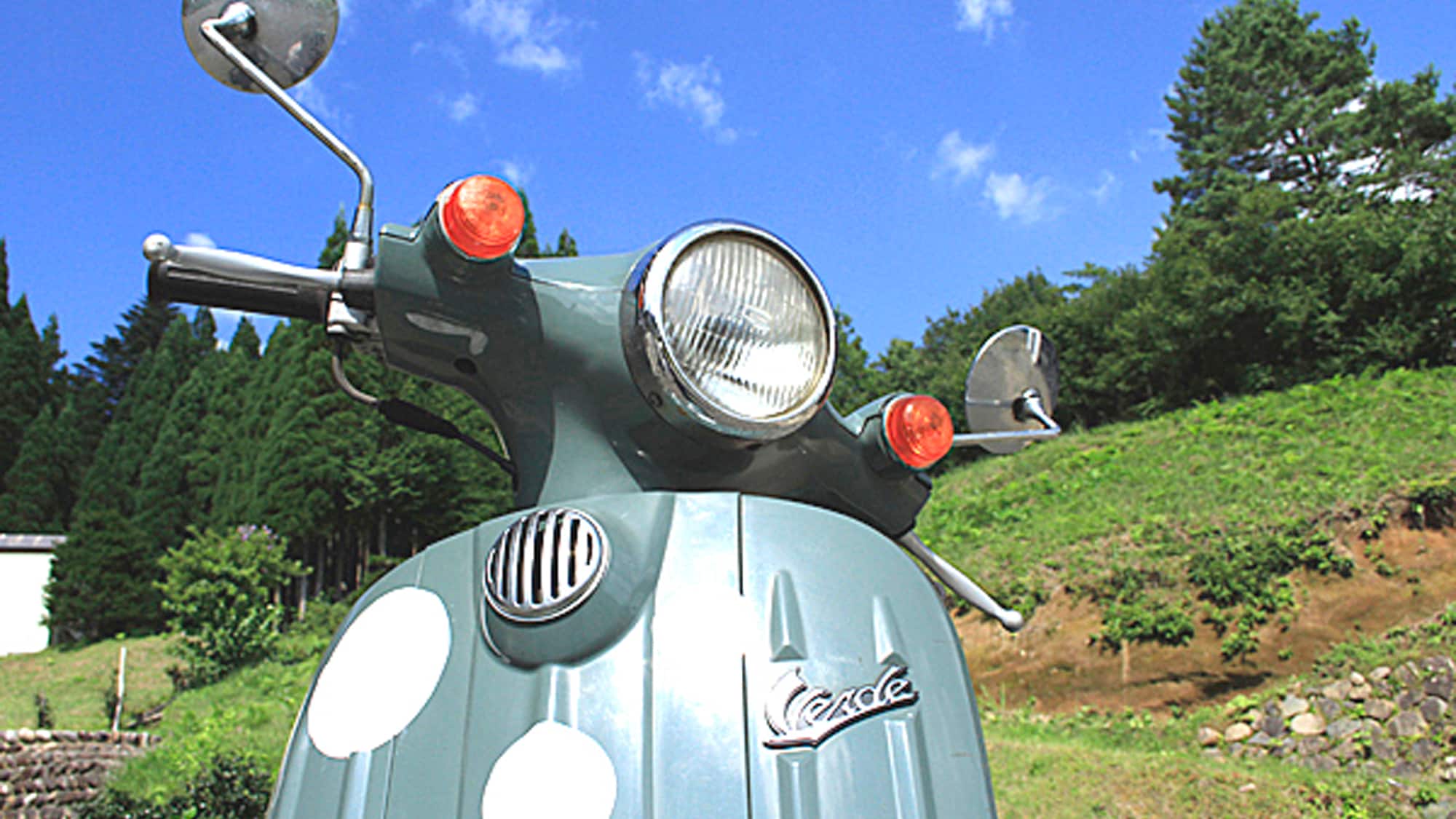 自行车