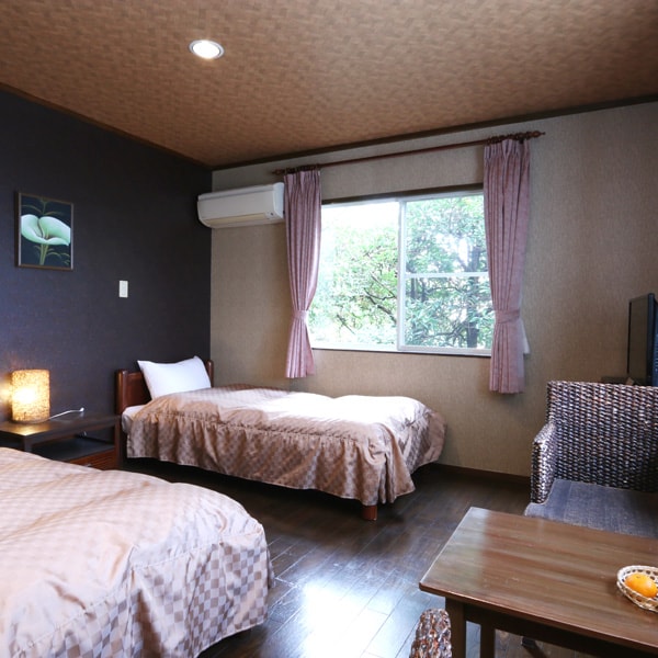 ★Room 201