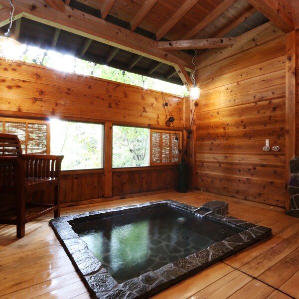 ★Natural bath