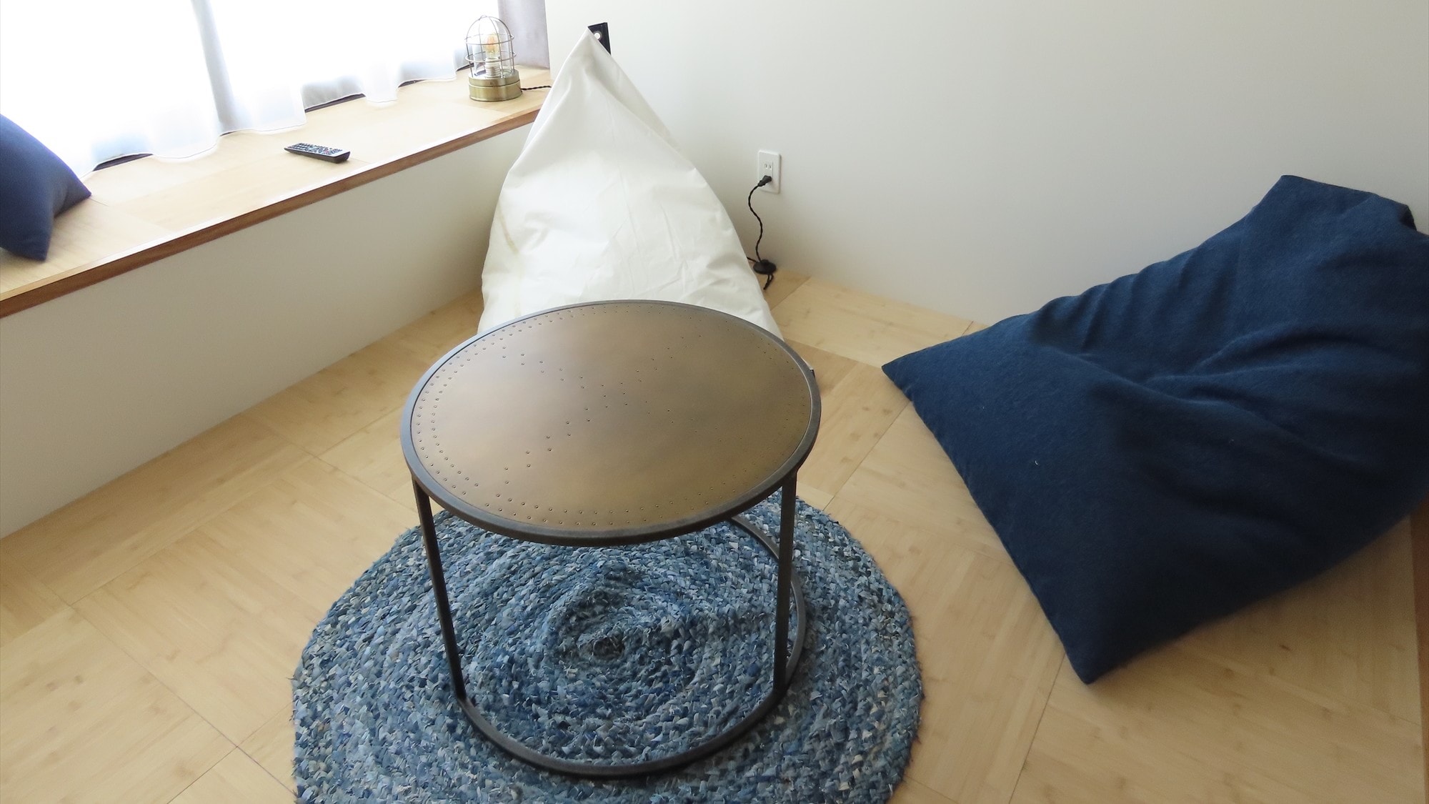 205 [Non-smoking] Penthouse Twin