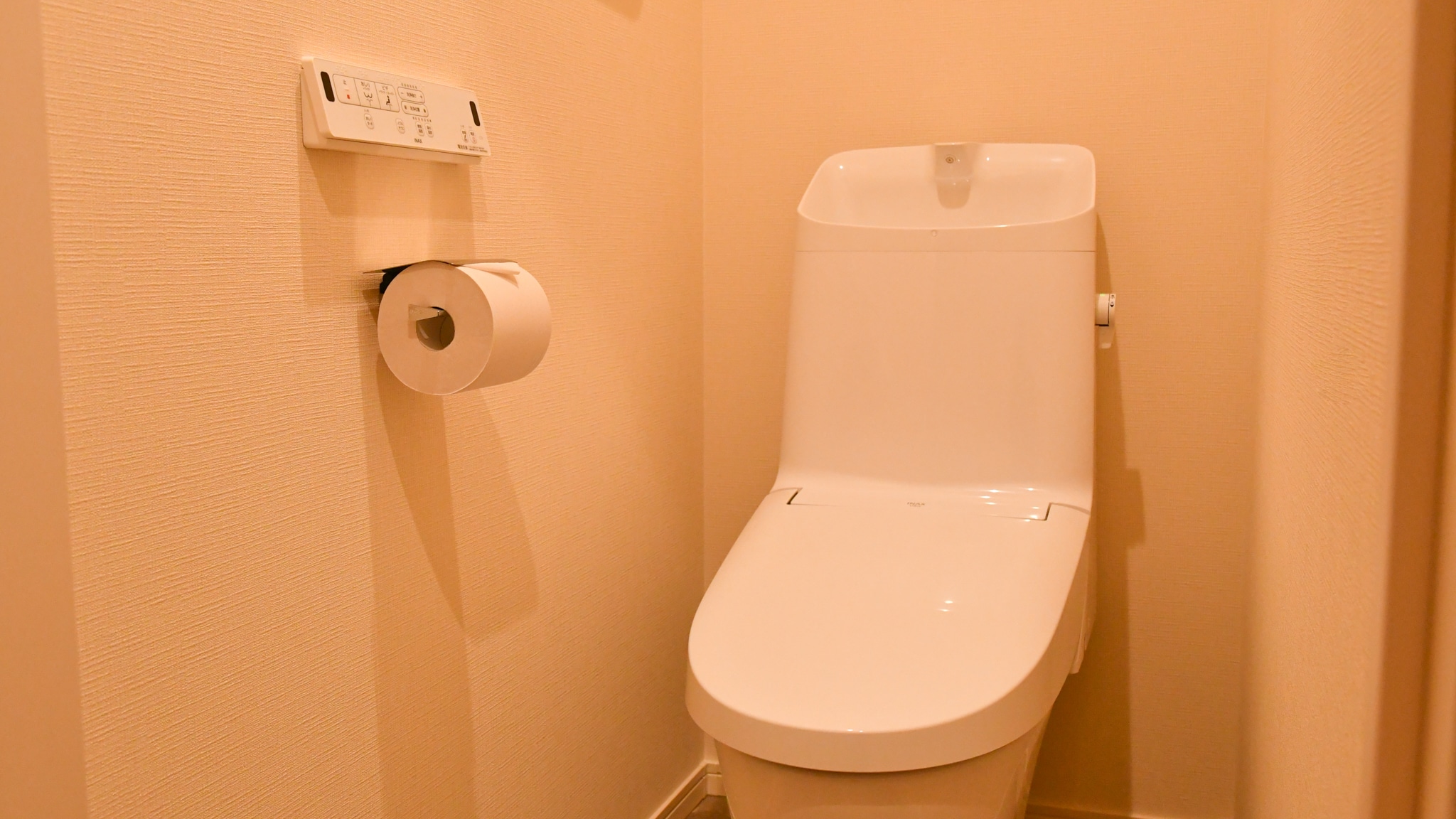 [Guest Rooms] ◇Separate washrooms for a comfortable hotel stay◇