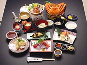 Year-end and New Year's party accommodation package