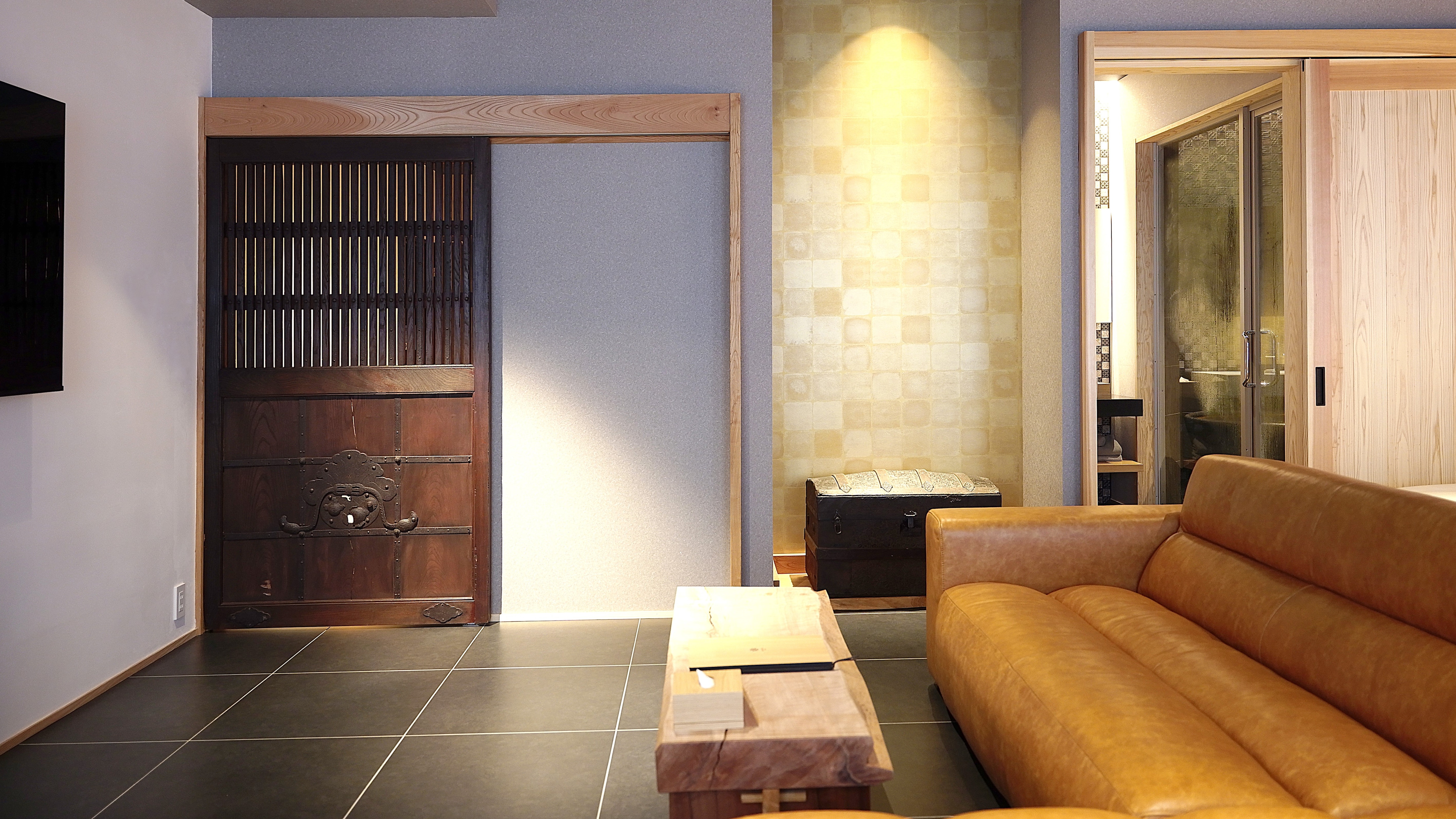 Hinoki -HINOKI- (Luxury Japanese Modern)