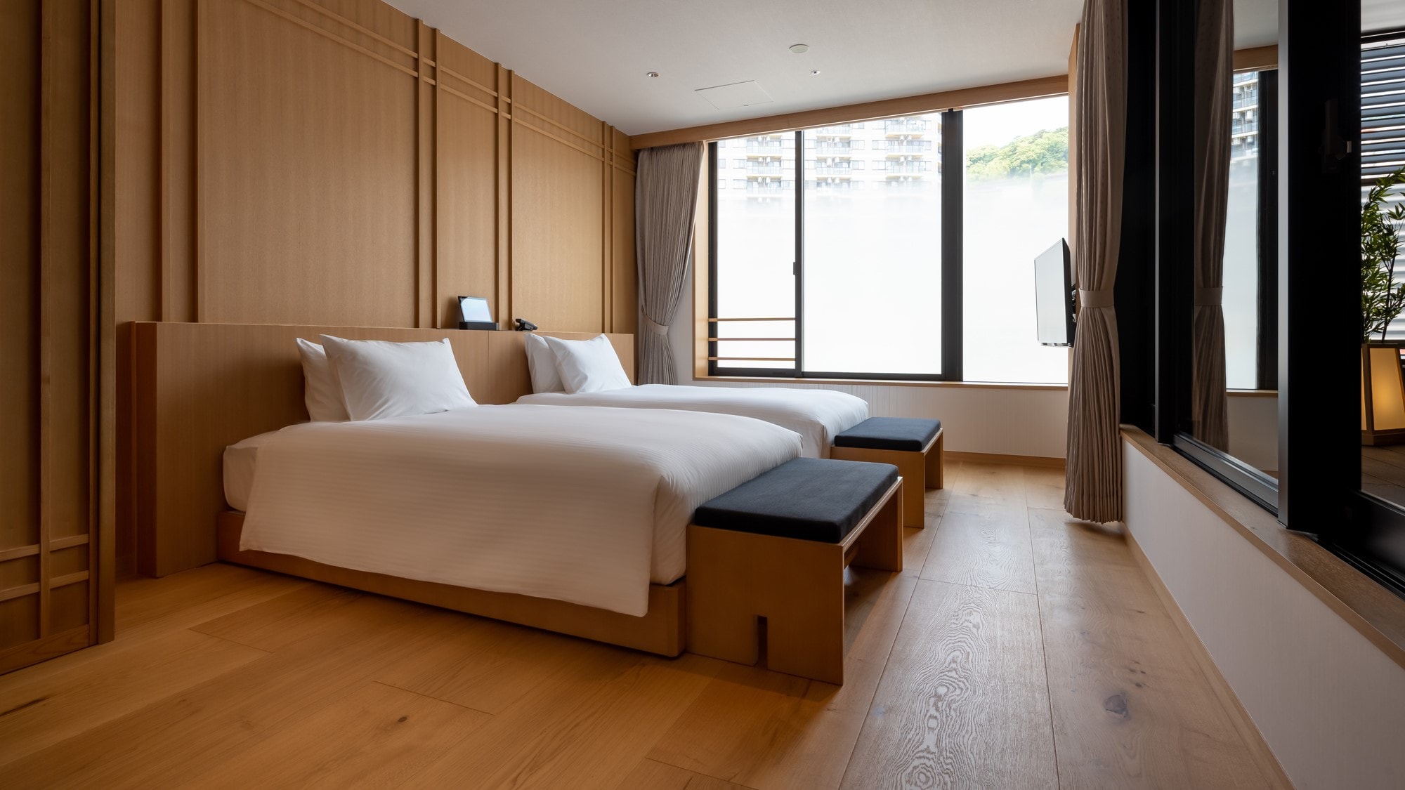 Suite Hillside