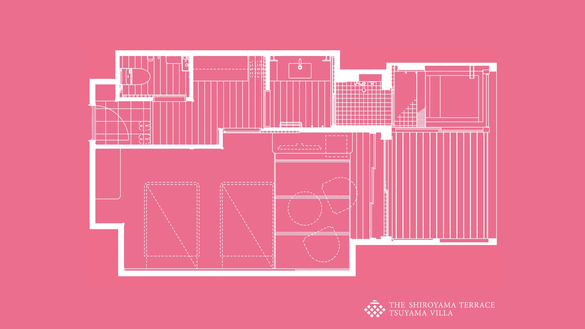 [GUEST ROOMS]