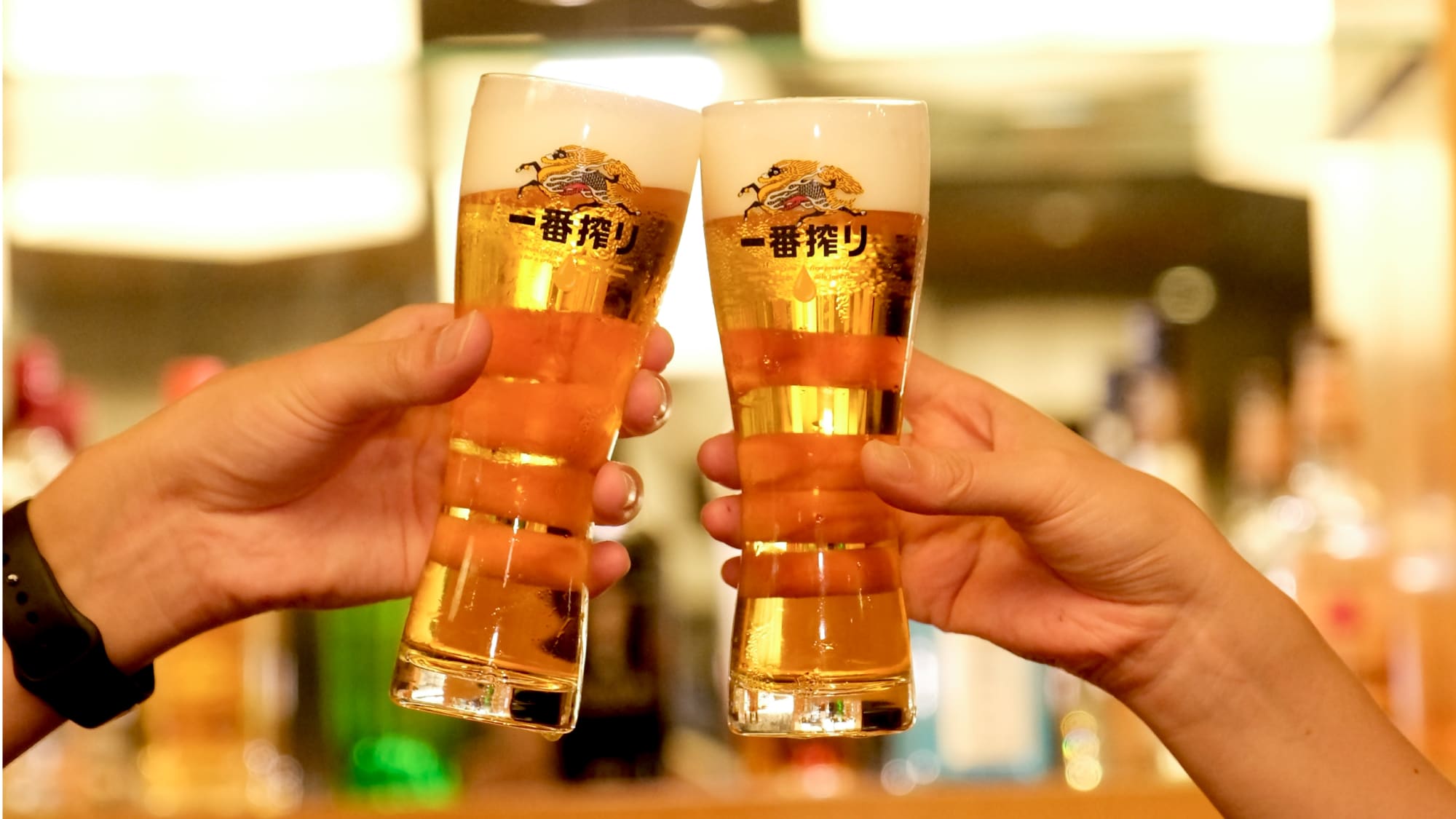 歡樂時光：與旅伴舉杯暢飲（17:00-18:30）