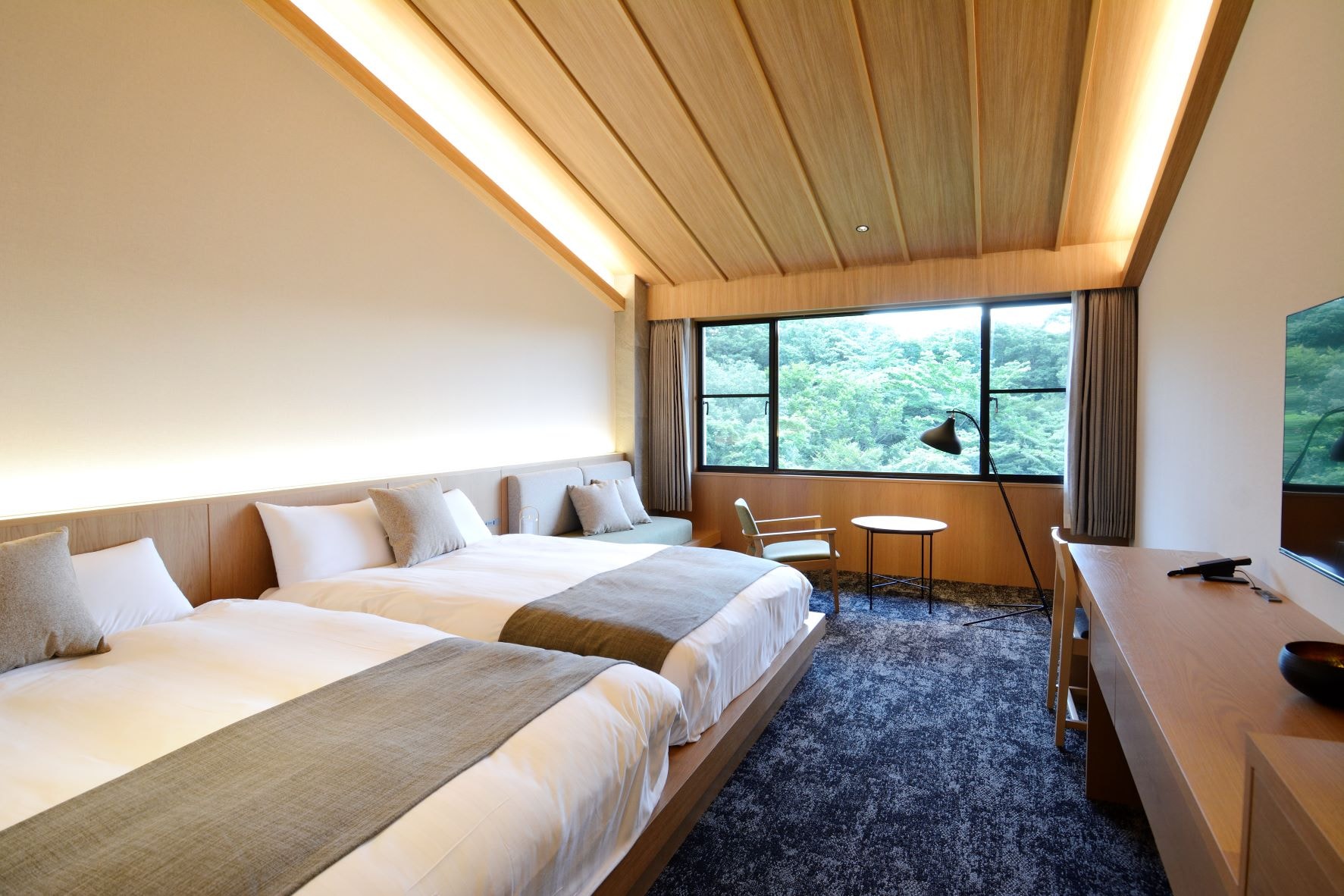 Superior Twin Room 3