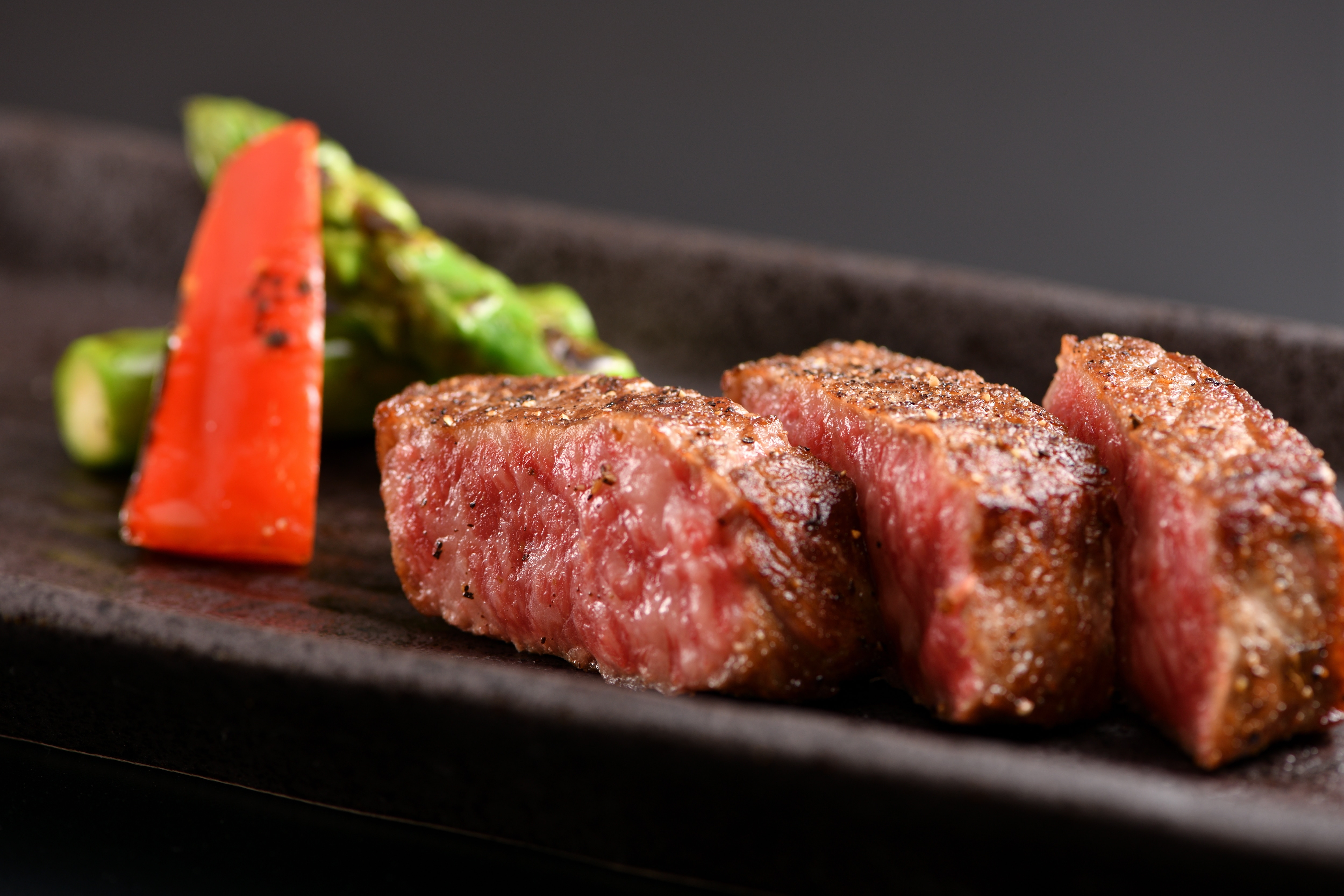 Hirai beef special kaiseki cuisine image
