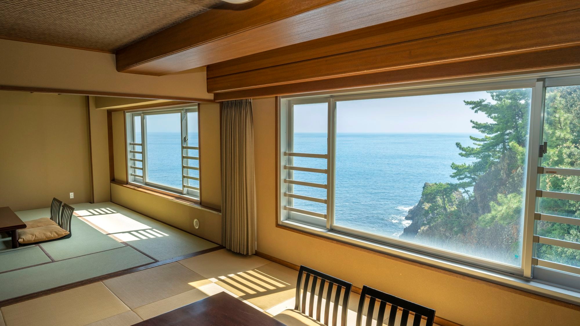 [海洋]小型套房