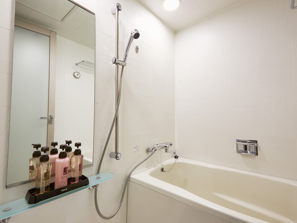 bath