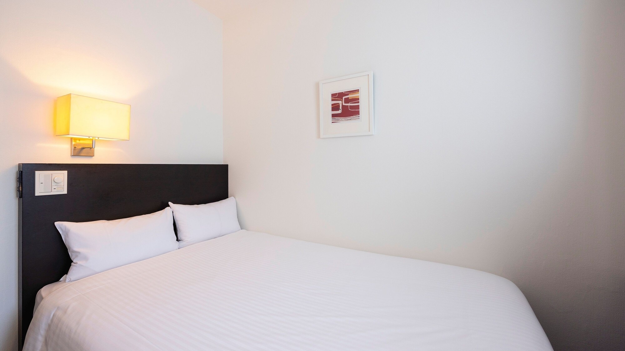 [Guest Room] Standard Double (Image)