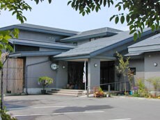 外观图