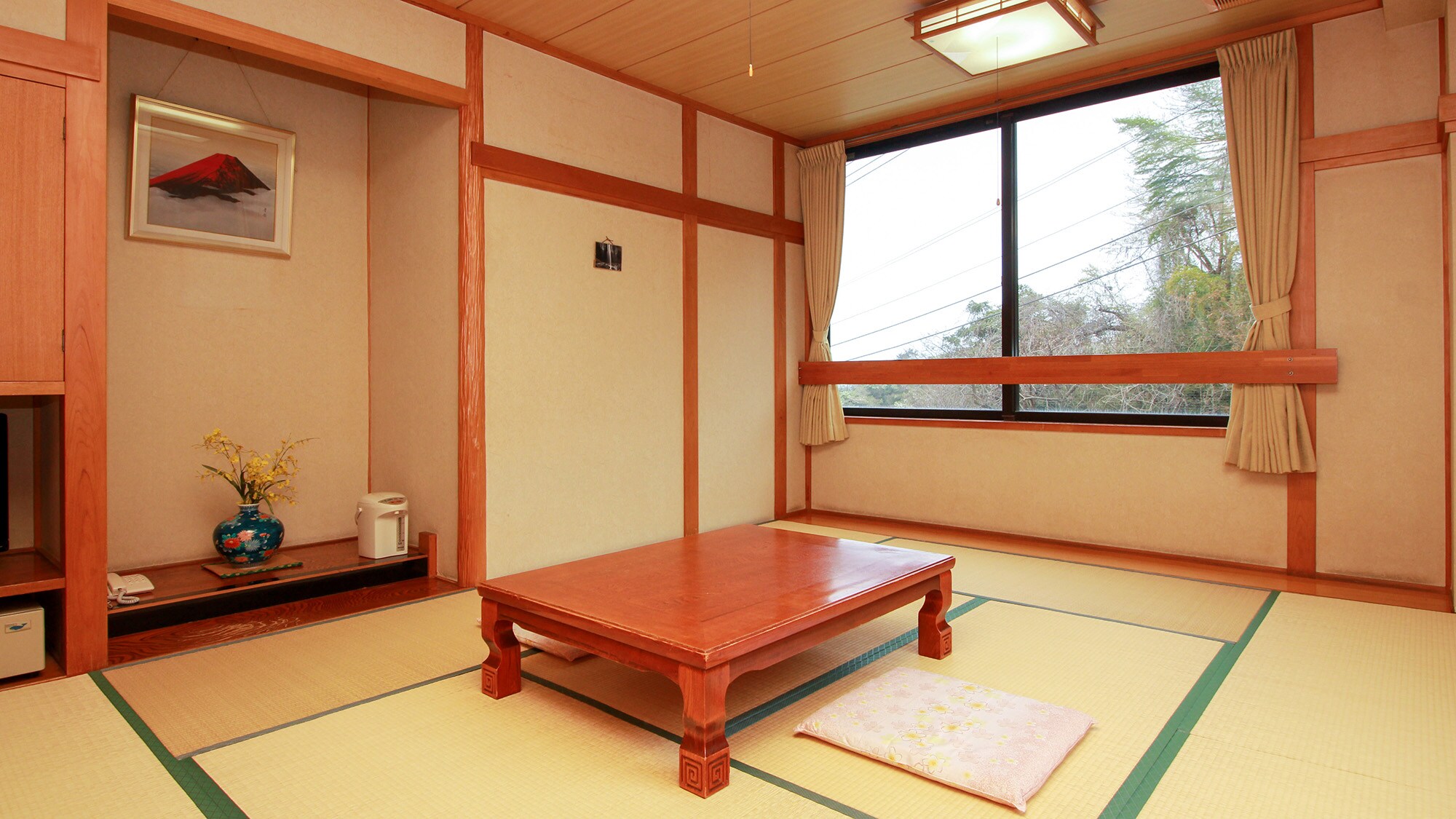 #10 tatami Japanese room