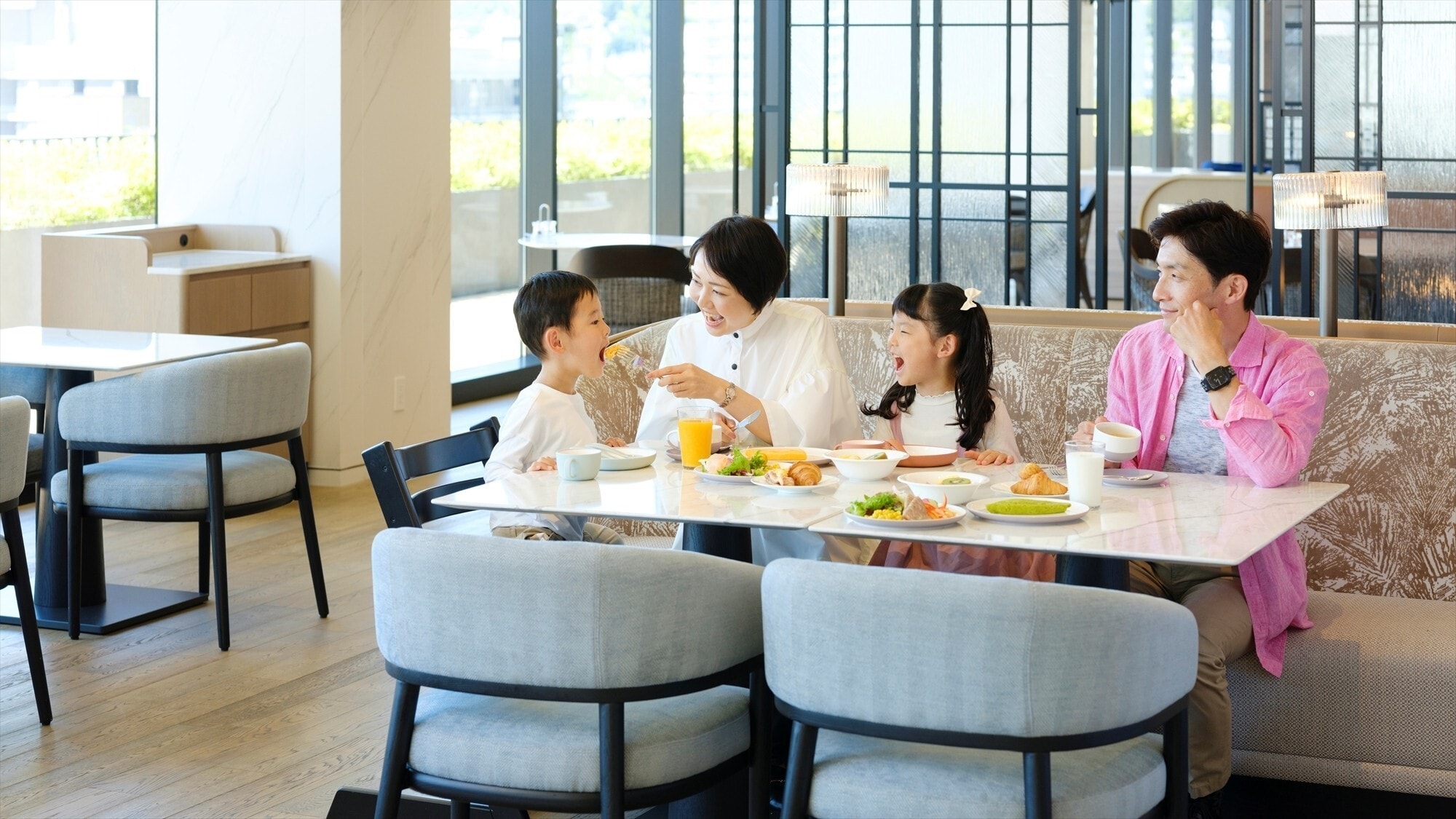 ภาพอาหารเช้า