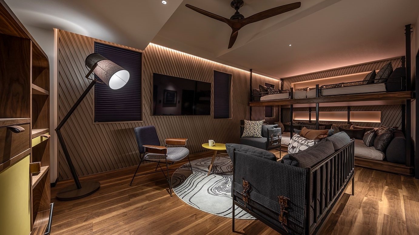 ◆ Deluxe Loft