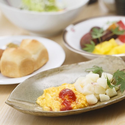 Breakfast image