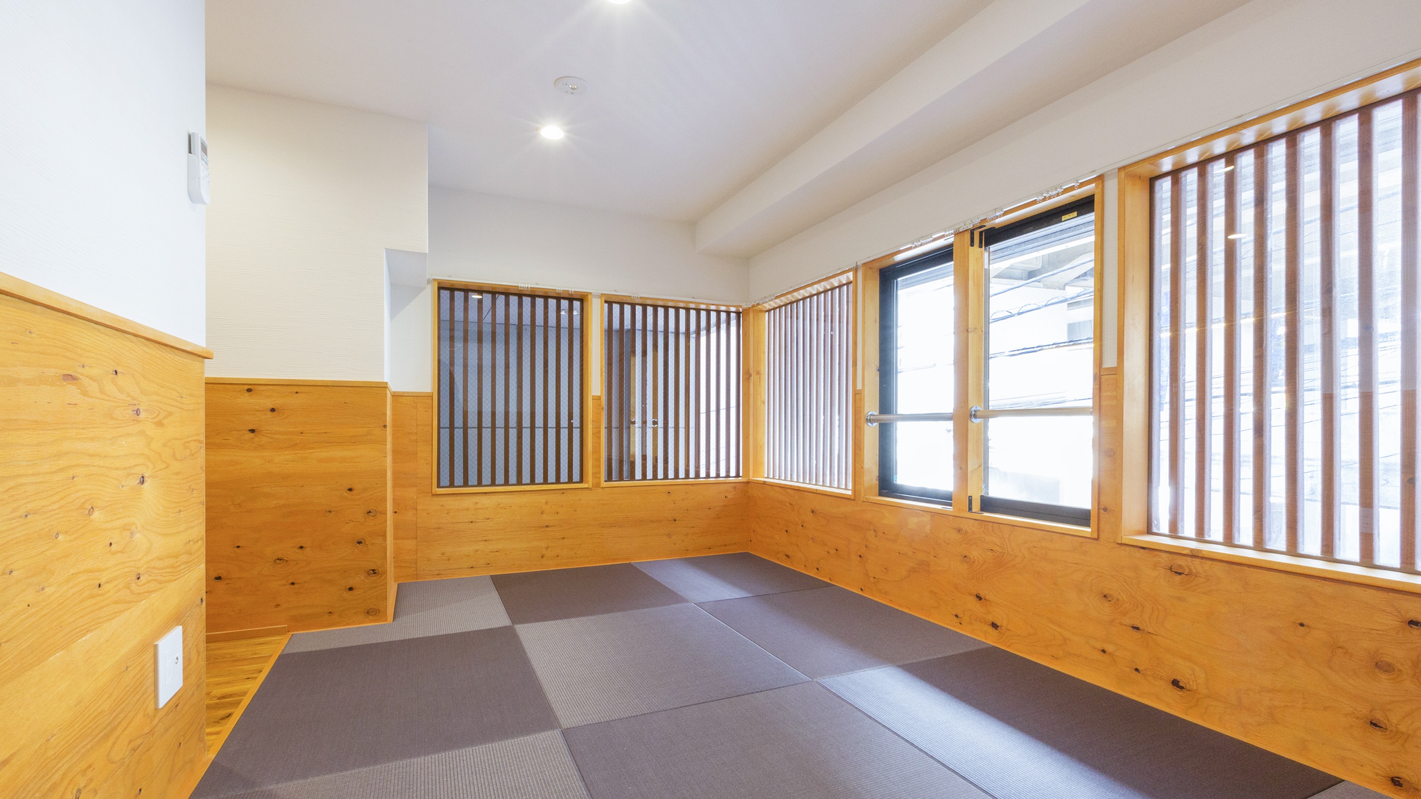 [Private room] Triple room 101