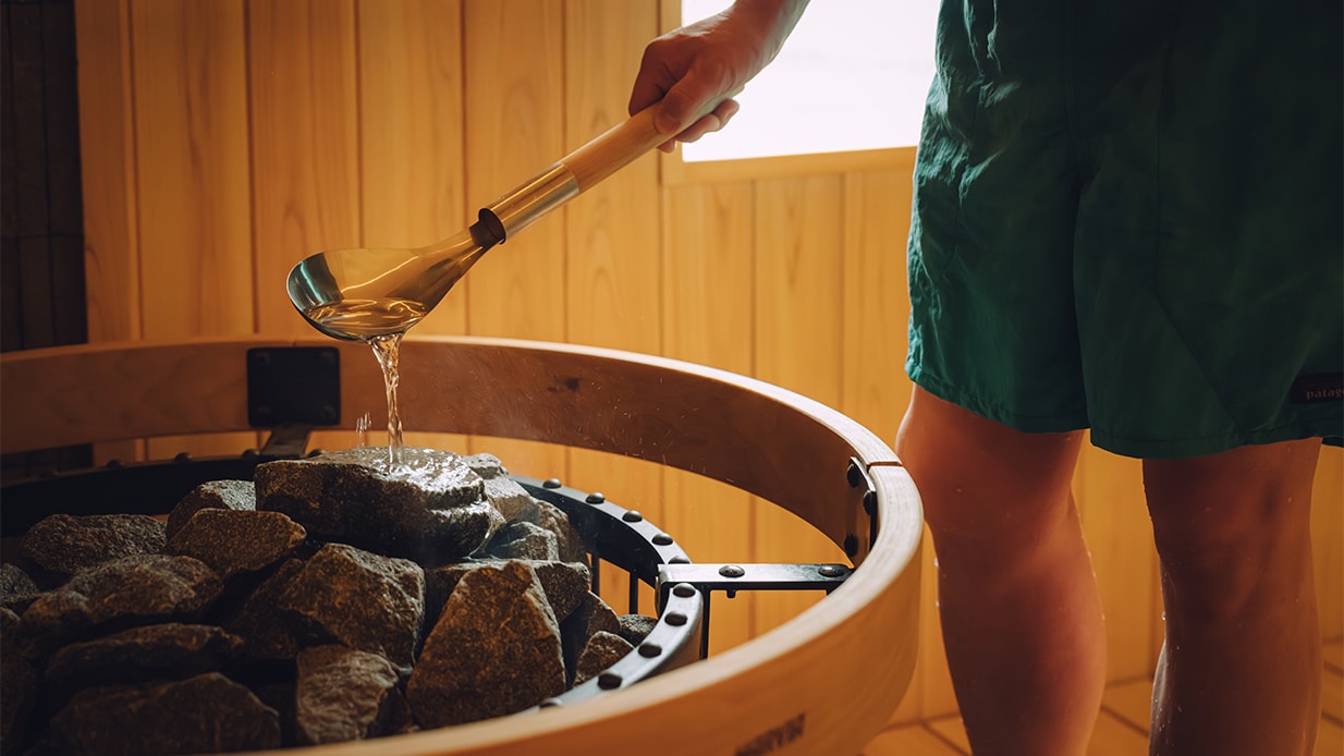 ซาวน่า 20