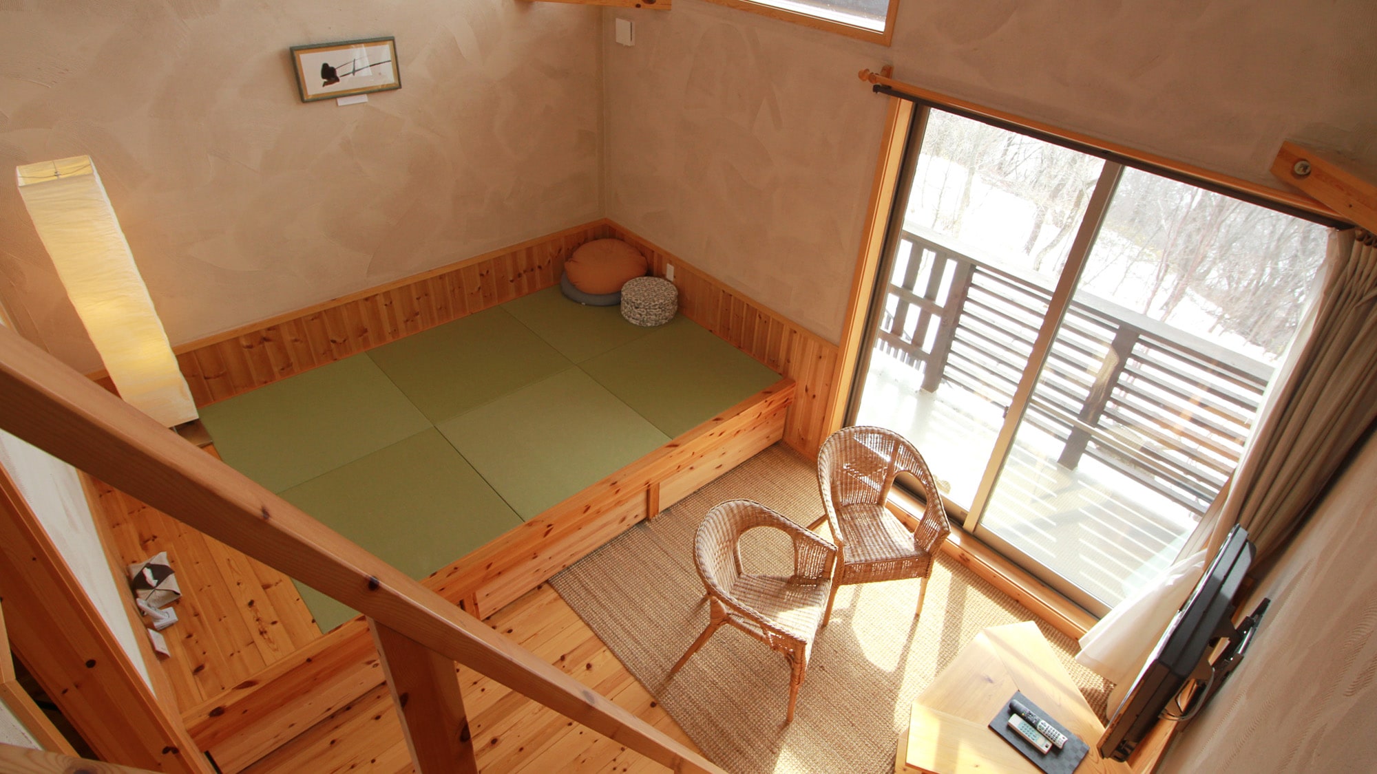 # [Momiji] Only 3 rooms available per day! Spacious maisonette type