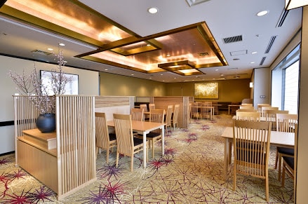 日本餐廳＜Miyama＞