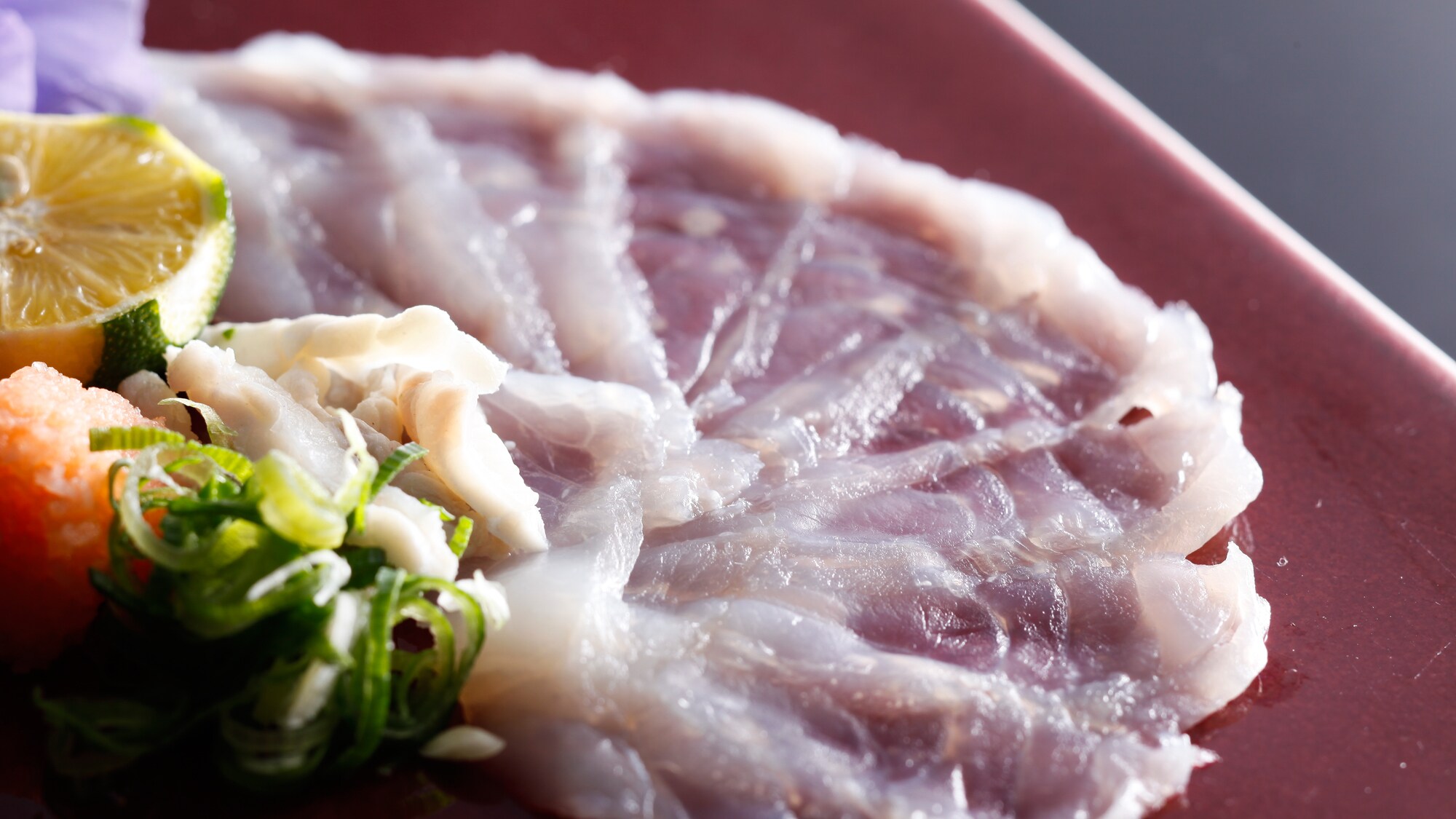 [Tessa] Rasa yang dibiarkan menua dan matang menyebar saat Anda mengunyah (gambar)